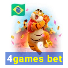 4games bet