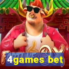 4games bet