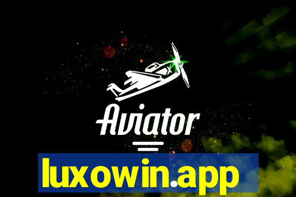 luxowin.app