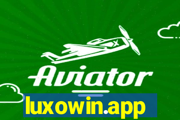 luxowin.app