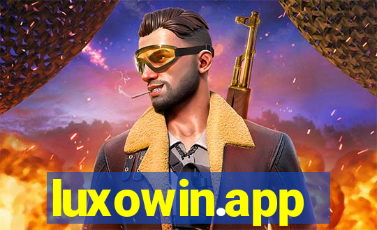 luxowin.app