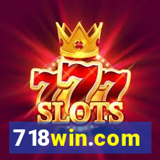 718win.com