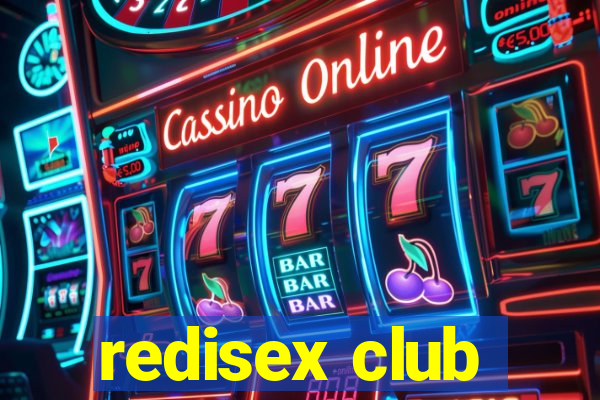 redisex club