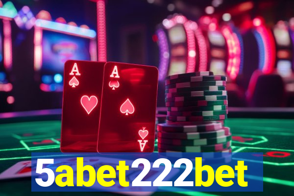 5abet222bet