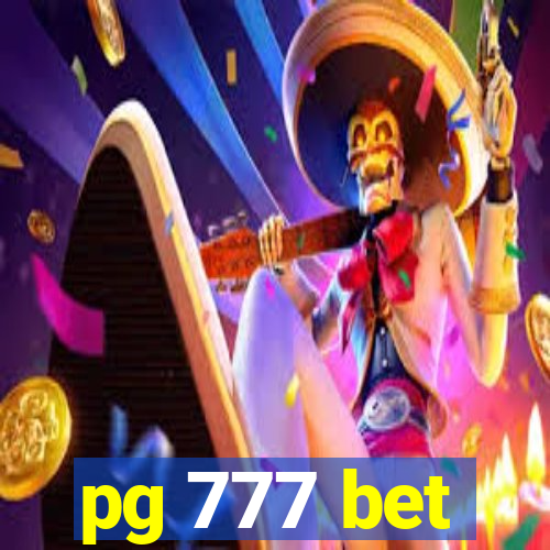 pg 777 bet