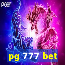 pg 777 bet