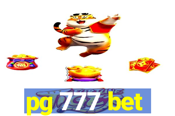 pg 777 bet