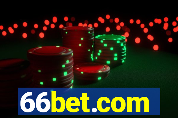 66bet.com