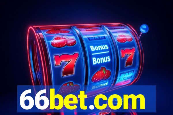 66bet.com