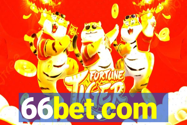 66bet.com