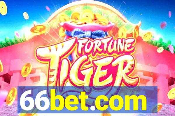 66bet.com