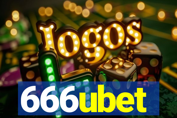 666ubet