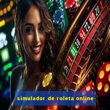 simulador de roleta online