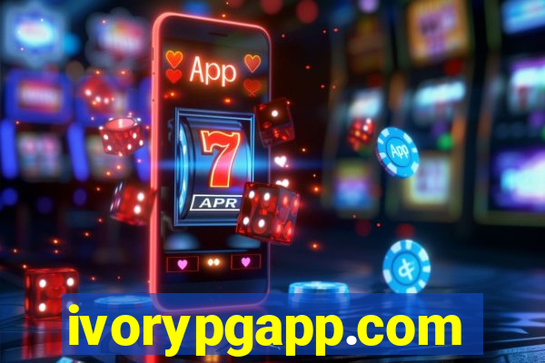 ivorypgapp.com