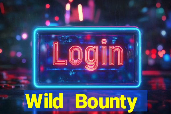 Wild Bounty Showdown pg demo main demo pg soft wild bounty