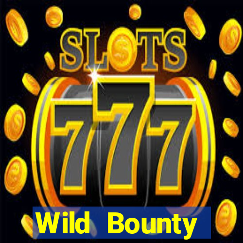 Wild Bounty Showdown pg demo main demo pg soft wild bounty