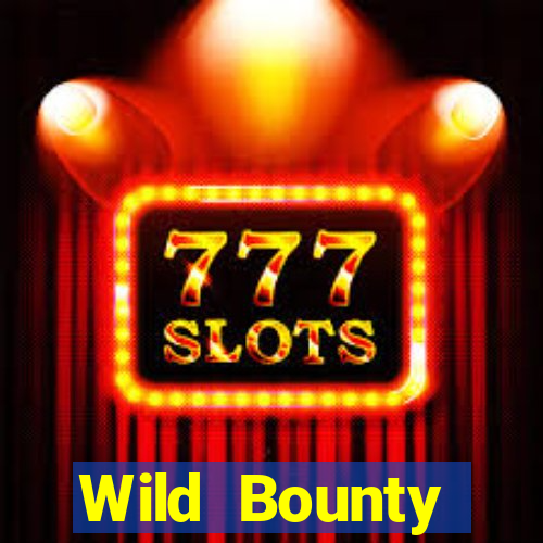 Wild Bounty Showdown pg demo main demo pg soft wild bounty