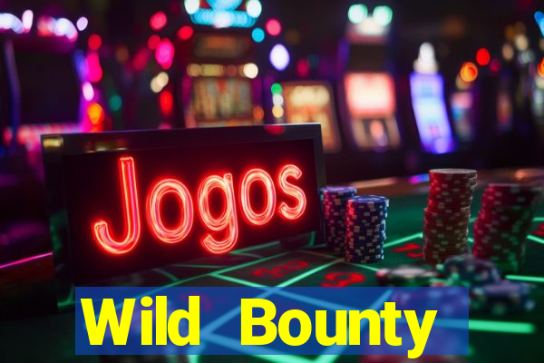 Wild Bounty Showdown pg demo main demo pg soft wild bounty