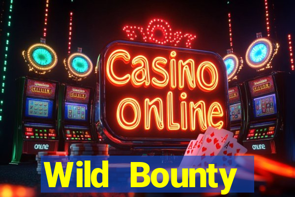 Wild Bounty Showdown pg demo main demo pg soft wild bounty