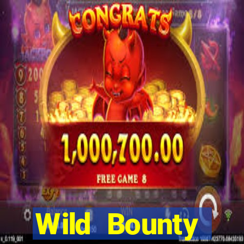 Wild Bounty Showdown pg demo main demo pg soft wild bounty