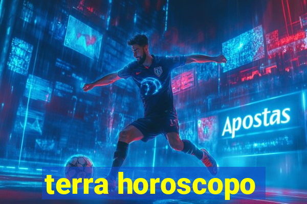 terra horoscopo