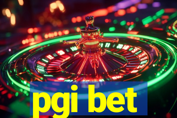 pgi bet