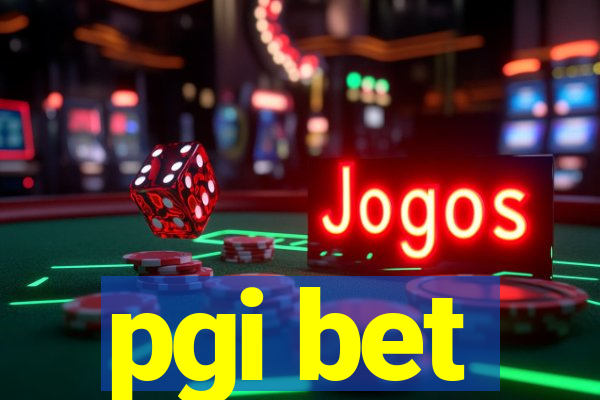 pgi bet