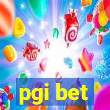 pgi bet