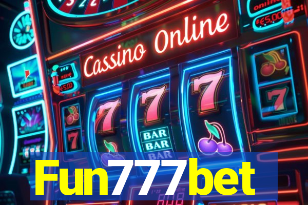 Fun777bet