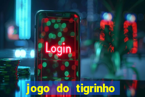 jogo do tigrinho jojo todynho