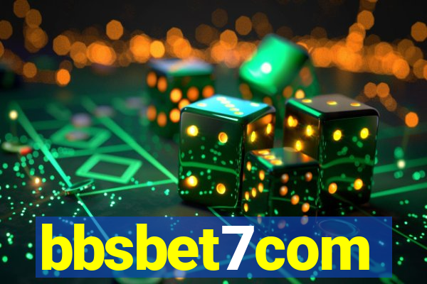 bbsbet7com