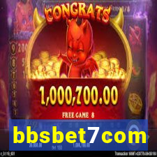 bbsbet7com