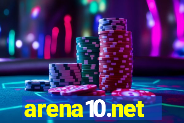 arena10.net