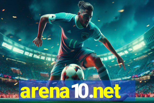 arena10.net