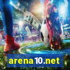 arena10.net