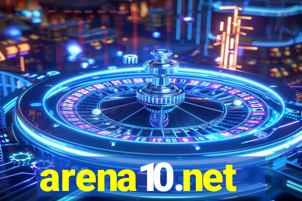 arena10.net