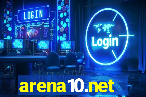 arena10.net