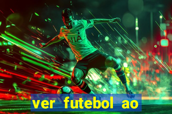 ver futebol ao vivo futemax