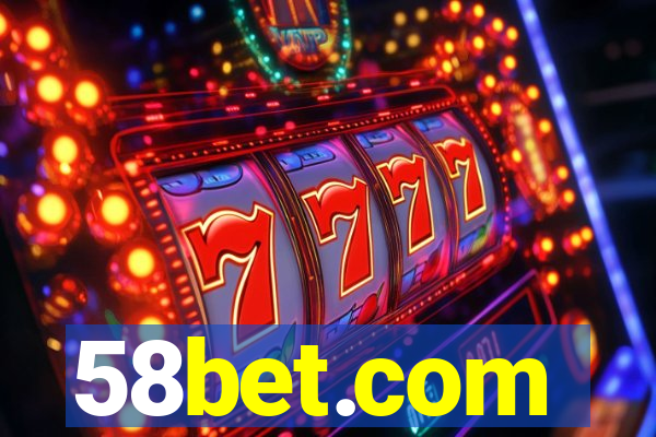 58bet.com