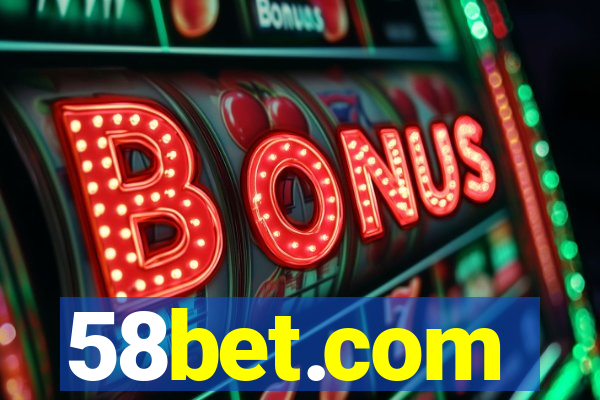 58bet.com