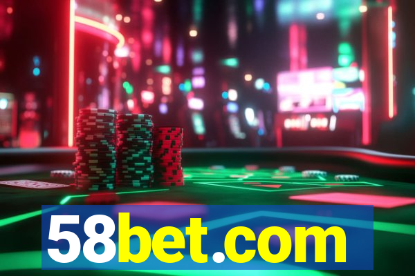 58bet.com