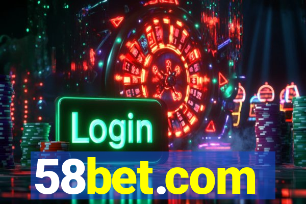 58bet.com