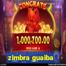 zimbra guaiba