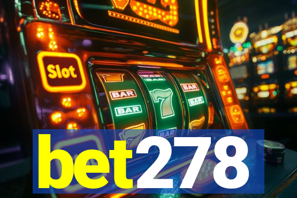 bet278