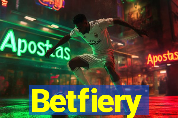 Betfiery