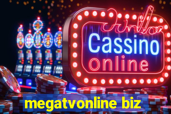 megatvonline biz