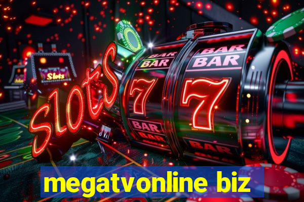 megatvonline biz