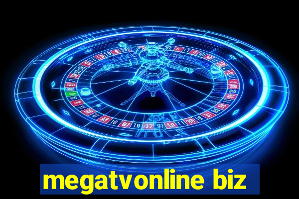 megatvonline biz