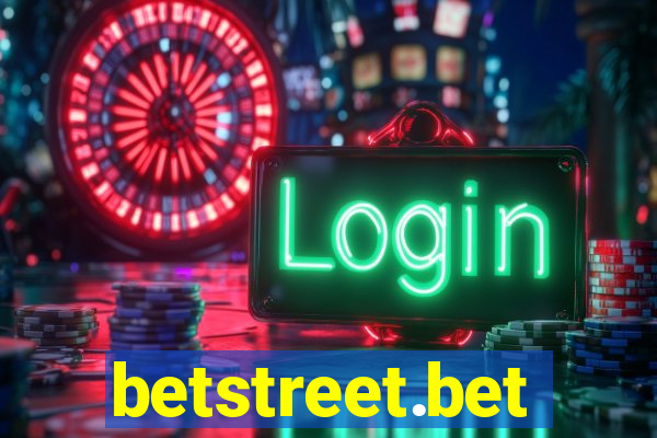 betstreet.bet