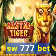 sw 777 bet